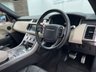 USED 2015 15 LAND ROVER RANGE ROVER SPORT 3.0 SDV6 HSE DYNAMIC 5d 288 BHP **LOVELY SPEC** &pound;0 DEPOSIT FINANCE AVA