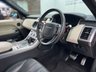 USED 2015 15 LAND ROVER RANGE ROVER SPORT 3.0 SDV6 HSE DYNAMIC 5d 288 BHP **LOVELY SPEC** &pound;0 DEPOSIT FINANCE AVA