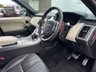 USED 2015 15 LAND ROVER RANGE ROVER SPORT 3.0 SDV6 HSE DYNAMIC 5d 288 BHP **LOVELY SPEC** &pound;0 DEPOSIT FINANCE AVA