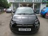 USED 2022 22 FIAT 500E LA PRIMA 3d 117 BHP ALL ELECTRIC AUTOMATIC *WINTER PACK / HEATED SEATS* SAVE THOUSANDS with this all electric automatic Fiat 500e La Prima 117 BHP 42 kWh finished in Onyx Black with optional extra Winter Pack / Heated Seats! Only 6,415 miles covered from new by One Owner