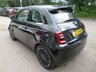 USED 2022 22 FIAT 500E LA PRIMA 3d 117 BHP ALL ELECTRIC AUTOMATIC *WINTER PACK / HEATED SEATS* SAVE THOUSANDS with this all electric automatic Fiat 500e La Prima 117 BHP 42 kWh finished in Onyx Black with optional extra Winter Pack / Heated Seats! Only 6,415 miles covered from new by One Owner