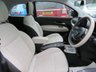 USED 2022 22 FIAT 500E LA PRIMA 3d 117 BHP ALL ELECTRIC AUTOMATIC *WINTER PACK / HEATED SEATS* SAVE THOUSANDS with this all electric automatic Fiat 500e La Prima 117 BHP 42 kWh finished in Onyx Black with optional extra Winter Pack / Heated Seats! Only 6,415 miles covered from new by One Owner