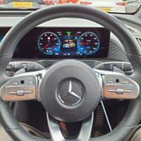 USED 2022 72 MERCEDES-BENZ EQC EQC 400 4MATIC AMG LINE PREMIUM 5d 403 BHP GENUINE MILEAGE FULL ELECTRIC