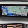 USED 2022 72 MERCEDES-BENZ EQC EQC 400 4MATIC AMG LINE PREMIUM 5d 403 BHP GENUINE MILEAGE FULL ELECTRIC
