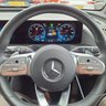 USED 2022 72 MERCEDES-BENZ EQC EQC 400 4MATIC AMG LINE PREMIUM 5d 403 BHP GENUINE MILEAGE FULL ELECTRIC