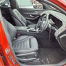 USED 2022 72 MERCEDES-BENZ EQC EQC 400 4MATIC AMG LINE PREMIUM 5d 403 BHP GENUINE MILEAGE FULL ELECTRIC