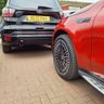 USED 2022 72 MERCEDES-BENZ EQC EQC 400 4MATIC AMG LINE PREMIUM 5d 403 BHP GENUINE MILEAGE FULL ELECTRIC