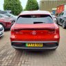 USED 2022 72 MERCEDES-BENZ EQC EQC 400 4MATIC AMG LINE PREMIUM 5d 403 BHP GENUINE MILEAGE FULL ELECTRIC