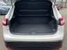 USED 2014 14 NISSAN QASHQAI 1.5 DCI TEKNA 5dr - PEARL METALLIC PAINT