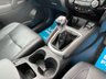USED 2014 14 NISSAN QASHQAI 1.5 DCI TEKNA 5dr - PEARL METALLIC PAINT