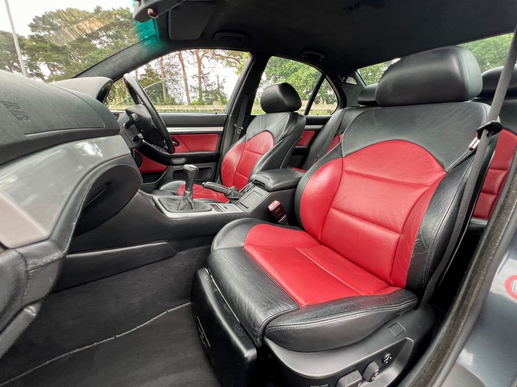 USED 1999 T BMW M5 E39 // 4.9 394 BHP // VANOS REPLACED // px swap 