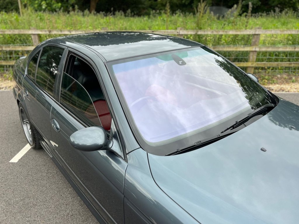 USED 1999 T BMW M5 E39 // 4.9 394 BHP // VANOS REPLACED // px swap 