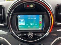 USED 2018 68 MINI COUNTRYMAN 1.5 COOPER S E ALL4 5d 222 BHP 2 OWNERS, FULL SERVICE HISTORY, GREAT VALUE , SAT NAV, PARKING SENSORS