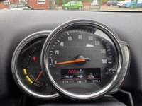 USED 2018 68 MINI COUNTRYMAN 1.5 COOPER S E ALL4 5d 222 BHP 2 OWNERS, FULL SERVICE HISTORY, GREAT VALUE , SAT NAV, PARKING SENSORS