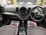 USED 2018 68 MINI COUNTRYMAN 1.5 COOPER S E ALL4 5d 222 BHP 2 OWNERS, FULL SERVICE HISTORY, GREAT VALUE , SAT NAV, PARKING SENSORS