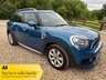 USED 2018 68 MINI COUNTRYMAN 1.5 COOPER S E ALL4 5d 222 BHP 2 OWNERS, FULL SERVICE HISTORY, GREAT VALUE , SAT NAV, PARKING SENSORS
