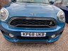 USED 2018 68 MINI COUNTRYMAN 1.5 COOPER S E ALL4 5d 222 BHP 2 OWNERS, FULL SERVICE HISTORY, GREAT VALUE , SAT NAV, PARKING SENSORS