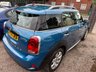 USED 2018 68 MINI COUNTRYMAN 1.5 COOPER S E ALL4 5d 222 BHP 2 OWNERS, FULL SERVICE HISTORY, GREAT VALUE , SAT NAV, PARKING SENSORS
