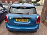 USED 2018 68 MINI COUNTRYMAN 1.5 COOPER S E ALL4 5d 222 BHP 2 OWNERS, FULL SERVICE HISTORY, GREAT VALUE , SAT NAV, PARKING SENSORS