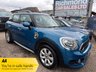 USED 2018 68 MINI COUNTRYMAN 1.5 COOPER S E ALL4 5d 222 BHP 2 OWNERS, FULL SERVICE HISTORY, GREAT VALUE , SAT NAV, PARKING SENSORS
