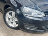 USED 2015 64 VOLKSWAGEN GOLF 2.0 MATCH TDI BLUEMOTION TECHNOLOGY 5dr 