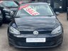 USED 2015 64 VOLKSWAGEN GOLF 2.0 MATCH TDI BLUEMOTION TECHNOLOGY 5dr 