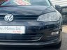 USED 2015 64 VOLKSWAGEN GOLF 2.0 MATCH TDI BLUEMOTION TECHNOLOGY 5dr 
