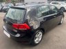 USED 2015 64 VOLKSWAGEN GOLF 2.0 MATCH TDI BLUEMOTION TECHNOLOGY 5dr 