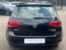 USED 2015 64 VOLKSWAGEN GOLF 2.0 MATCH TDI BLUEMOTION TECHNOLOGY 5dr 