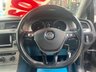 USED 2015 64 VOLKSWAGEN GOLF 2.0 MATCH TDI BLUEMOTION TECHNOLOGY 5dr 