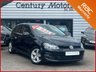 USED 2015 64 VOLKSWAGEN GOLF 2.0 MATCH TDI BLUEMOTION TECHNOLOGY 5dr 