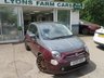 USED 2019 19 FIAT 500 1.2 COLLEZIONE FALL / WINTER EDITION 3d 69 BHP NEW SHAPE *�&pound;1,900+ EXTRAS* *VERY RARE CAR* *Over &pound;1,900+ optional extras including; Electric Sunroof, 7in HD Touchscreen with 3D Navigation Apple CarPlay / Android Auto & DAB, 16" Copper Finish Alloy Wheels, 7" TFT Digital Cluster and Rear Speakers* Full Service History + Just Serviced, One Owner, MOT until May 2025, Low Insurance Group!