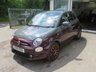 USED 2019 19 FIAT 500 1.2 COLLEZIONE FALL / WINTER EDITION 3d 69 BHP NEW SHAPE *�&pound;1,900+ EXTRAS* *VERY RARE CAR* *Over &pound;1,900+ optional extras including; Electric Sunroof, 7in HD Touchscreen with 3D Navigation Apple CarPlay / Android Auto & DAB, 16" Copper Finish Alloy Wheels, 7" TFT Digital Cluster and Rear Speakers* Full Service History + Just Serviced, One Owner, MOT until May 2025, Low Insurance Group!
