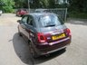 USED 2019 19 FIAT 500 1.2 COLLEZIONE FALL / WINTER EDITION 3d 69 BHP NEW SHAPE *�&pound;1,900+ EXTRAS* *VERY RARE CAR* *Over &pound;1,900+ optional extras including; Electric Sunroof, 7in HD Touchscreen with 3D Navigation Apple CarPlay / Android Auto & DAB, 16" Copper Finish Alloy Wheels, 7" TFT Digital Cluster and Rear Speakers* Full Service History + Just Serviced, One Owner, MOT until May 2025, Low Insurance Group!