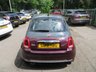 USED 2019 19 FIAT 500 1.2 COLLEZIONE FALL / WINTER EDITION 3d 69 BHP NEW SHAPE *�&pound;1,900+ EXTRAS* *VERY RARE CAR* *Over &pound;1,900+ optional extras including; Electric Sunroof, 7in HD Touchscreen with 3D Navigation Apple CarPlay / Android Auto & DAB, 16" Copper Finish Alloy Wheels, 7" TFT Digital Cluster and Rear Speakers* Full Service History + Just Serviced, One Owner, MOT until May 2025, Low Insurance Group!