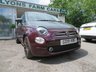 USED 2019 19 FIAT 500 1.2 COLLEZIONE FALL / WINTER EDITION 3d 69 BHP NEW SHAPE *�&pound;1,900+ EXTRAS* *VERY RARE CAR* *Over &pound;1,900+ optional extras including; Electric Sunroof, 7in HD Touchscreen with 3D Navigation Apple CarPlay / Android Auto & DAB, 16" Copper Finish Alloy Wheels, 7" TFT Digital Cluster and Rear Speakers* Full Service History + Just Serviced, One Owner, MOT until May 2025, Low Insurance Group!