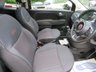 USED 2019 19 FIAT 500 1.2 COLLEZIONE FALL / WINTER EDITION 3d 69 BHP NEW SHAPE *�&pound;1,900+ EXTRAS* *VERY RARE CAR* *Over &pound;1,900+ optional extras including; Electric Sunroof, 7in HD Touchscreen with 3D Navigation Apple CarPlay / Android Auto & DAB, 16" Copper Finish Alloy Wheels, 7" TFT Digital Cluster and Rear Speakers* Full Service History + Just Serviced, One Owner, MOT until May 2025, Low Insurance Group!