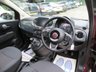 USED 2019 19 FIAT 500 1.2 COLLEZIONE FALL / WINTER EDITION 3d 69 BHP NEW SHAPE *�&pound;1,900+ EXTRAS* *VERY RARE CAR* *Over &pound;1,900+ optional extras including; Electric Sunroof, 7in HD Touchscreen with 3D Navigation Apple CarPlay / Android Auto & DAB, 16" Copper Finish Alloy Wheels, 7" TFT Digital Cluster and Rear Speakers* Full Service History + Just Serviced, One Owner, MOT until May 2025, Low Insurance Group!