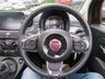 USED 2019 19 FIAT 500 1.2 COLLEZIONE FALL / WINTER EDITION 3d 69 BHP NEW SHAPE *�&pound;1,900+ EXTRAS* *VERY RARE CAR* *Over &pound;1,900+ optional extras including; Electric Sunroof, 7in HD Touchscreen with 3D Navigation Apple CarPlay / Android Auto & DAB, 16" Copper Finish Alloy Wheels, 7" TFT Digital Cluster and Rear Speakers* Full Service History + Just Serviced, One Owner, MOT until May 2025, Low Insurance Group!