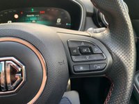 USED 2022 22 MG MG HS 1.5 EXCLUSIVE 5d 255 BHP BIG SPEC - 1 OWNER - PLUG IN HYBRID ELECTRIC - AUTOMATIC - LOW MILEAGE - FULL HEATED LEATHER - SATELLTIE NAVIGATION - APPLE CAR PLAY - HOME CHARGER WITH DOMESTIC UK PLUG - 7YEARS / 80,000 MILES MANUFACTURERS WARRANTY COVER