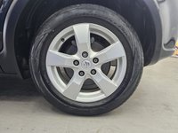 USED 2012 12 SUZUKI SX4 1.6 SZ4 SUV 5dr Petrol Auto Euro 5 (120 ps) R.Sensors,Auto,8Service Stamps