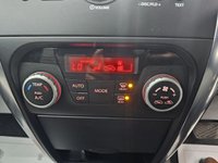 USED 2012 12 SUZUKI SX4 1.6 SZ4 SUV 5dr Petrol Auto Euro 5 (120 ps) R.Sensors,Auto,8Service Stamps