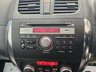 USED 2012 12 SUZUKI SX4 1.6 SZ4 SUV 5dr Petrol Auto Euro 5 (120 ps) R.Sensors,Auto,8Service Stamps