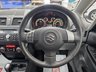 USED 2012 12 SUZUKI SX4 1.6 SZ4 SUV 5dr Petrol Auto Euro 5 (120 ps) R.Sensors,Auto,8Service Stamps
