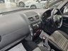 USED 2012 12 SUZUKI SX4 1.6 SZ4 SUV 5dr Petrol Auto Euro 5 (120 ps) R.Sensors,Auto,8Service Stamps