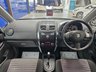 USED 2012 12 SUZUKI SX4 1.6 SZ4 SUV 5dr Petrol Auto Euro 5 (120 ps) R.Sensors,Auto,8Service Stamps