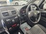 USED 2012 12 SUZUKI SX4 1.6 SZ4 SUV 5dr Petrol Auto Euro 5 (120 ps) R.Sensors,Auto,8Service Stamps