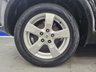 USED 2012 12 SUZUKI SX4 1.6 SZ4 SUV 5dr Petrol Auto Euro 5 (120 ps) R.Sensors,Auto,8Service Stamps