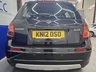 USED 2012 12 SUZUKI SX4 1.6 SZ4 SUV 5dr Petrol Auto Euro 5 (120 ps) R.Sensors,Auto,8Service Stamps