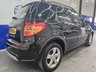 USED 2012 12 SUZUKI SX4 1.6 SZ4 SUV 5dr Petrol Auto Euro 5 (120 ps) R.Sensors,Auto,8Service Stamps